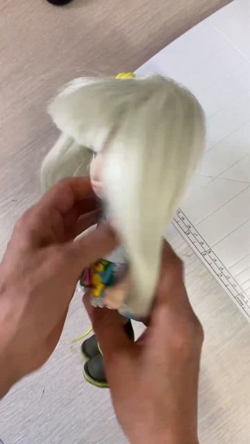 Мастер класс Ульяна 22 см смотреть онлайн