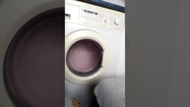 Атлант 50У107 Отжим 0:07 1000 об/мин смотреть онлайн