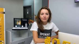 Отзывы пациентов клиники Марины Рябус!