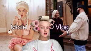 Vlog: съёмка в клипе, недопонимание с командой и мой опыт с Кридом и Nkeeei