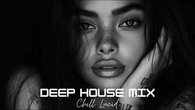 Deep House therapy Hidden Passion in Shadow