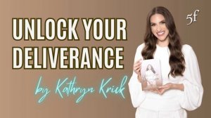 Ключи к твоему освобождению-Глава 5 Что заставляет бесов уходить-Ключ 2 Вера