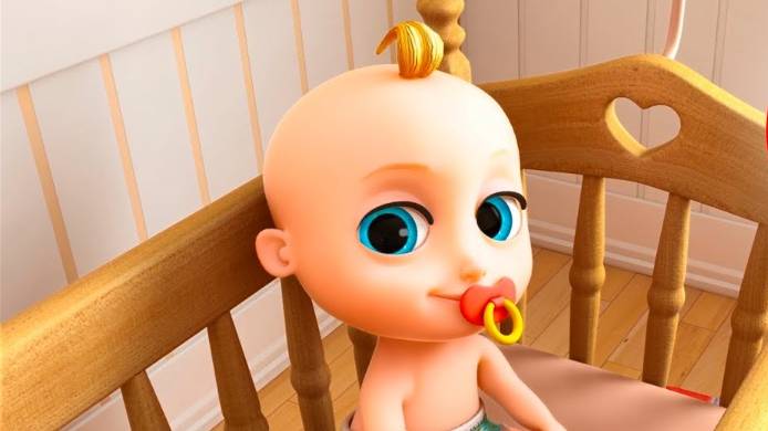 Топ 12 веселых песенок для малышей смотреть онлайн