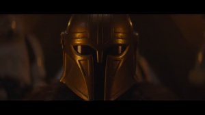 С Мандалорским кузнецом шутки плохи!