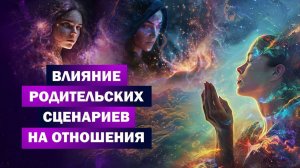 Родовые сценарии или проклятия? / Практики по выходу из сценариев