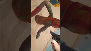 МАНЬЯК ПОХИТИЛ НАШЕГО ДРУГА!*Меня порезали*ЗАСТРЕЛИЛ МАНЬЯКА ИЗ ПИСТОЛЕТА!