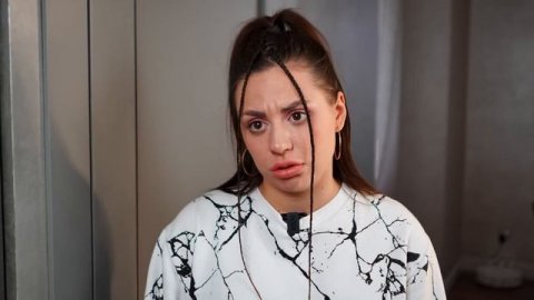 ЛИШНИЙ РЕБЕНОК. Kukla loli