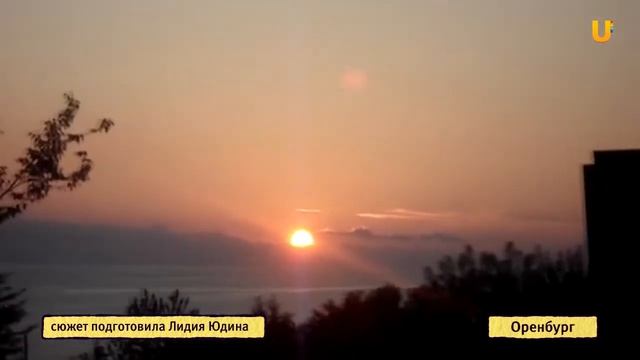 U-News. Новые участники акции "Человек-Новость" смотреть онлайн