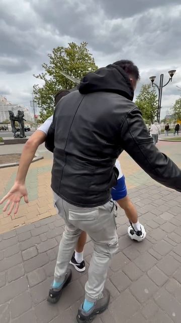 DMEDIA сыграет с командой
ИНСТАСАМКИ и МАНЕКЕНА - ЧЕРТАНОВО! смотреть онлайн