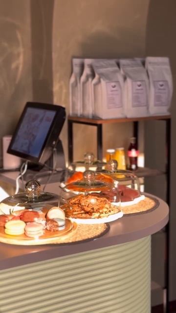 Главное — любить свое дело. Когда есть любовь, находят смотреть онлайн