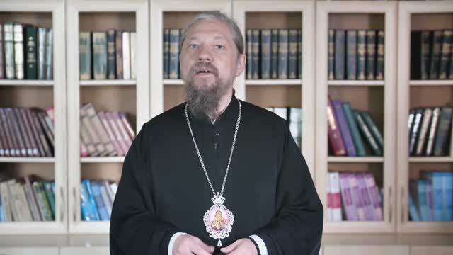 Святитель Афанасий Великий, архиепископ Александрийский
