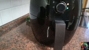 Курица в аэрогриле! готовим куриные ножки вкуснее чем