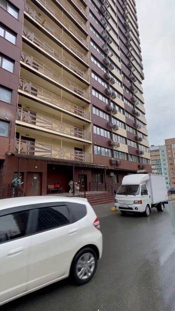 Завершили очередной объект по механизированной штука