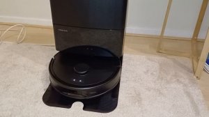 Робот Пылесос Roborock QRevo S. Хорош ли так? Дорого - богато? П