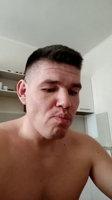 Сушка, день 47. 1936ккал. Б-201, Ж-36, У-185. День спагетти 🍝 смотреть онлайн