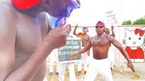 МИЛОЕ ПОЗДРАВЛЕНИЕ от АФРИКАНЦЕВ