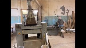 Столярный цех - Мебельное производство