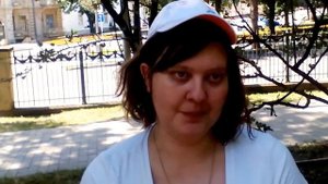 Отзыв о санатории «Шахтёр» г. Ессентуки