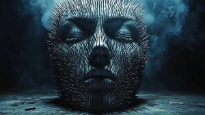 Затерянные в пустоте - Симфоническая рок-опера (женский вокал) | Эпический ИИ-кинематограф