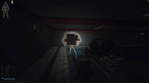 140 Escape from Tarkov 0.16.6 PVE Груз Х. Часть 3