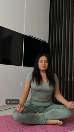 Хорошее состояние #отойтиотпропасти #маринасаттва