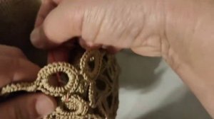 Сумка тоқу# Сумка  бабочка# Вязание кручком#video #