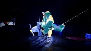 Музыка Победы в Цирке на Цветном бульваре