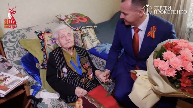 Наше дело правое, враг будет разбит, победа будет за нами!