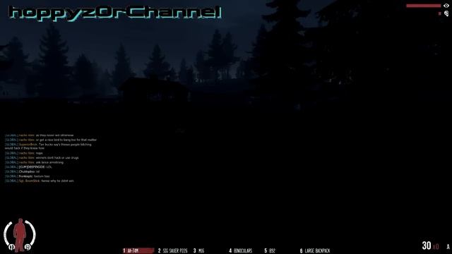 The War Z - Серия #4 [ Читер? - Не, не слышал.. ] смотреть онлайн