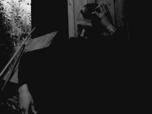 Внимание - любовь. Недолюбленность