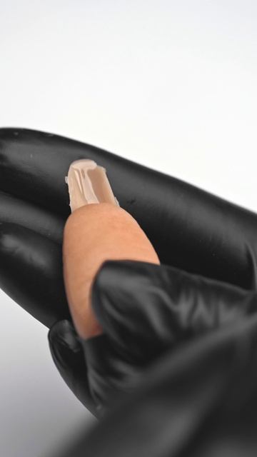 Slimex  гель-слайм на верхние формы