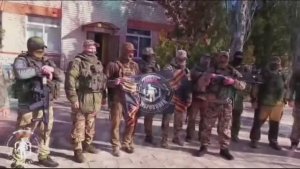 Благотворительная  организация "Доброволец" представляет...