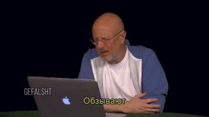 Гоблин Поёт Говно Тупого Говна.