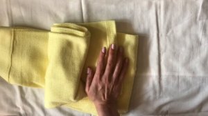 Часть 2. Краткий обзор готовых вязанных штанов на однофонтурной вязальной машине