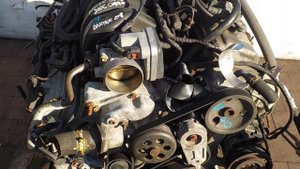 EZB HEMI 5.7 поломки и проблемы двигателя | Слабые стороны м