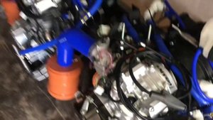 Новые двигатели на мотоциклы Урал. Особенности комплектации новых моторов