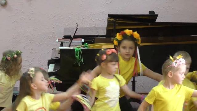 Домисольки Переясловой Е.В. 2 часть