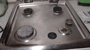 Как перевести плиту на балонный газ с магистрального.