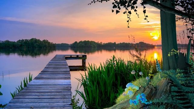 Красивейшая Эпическая и Очень Вдохновляющая Музыка. Невероятно Завораживающая душу и тело. Яндекс