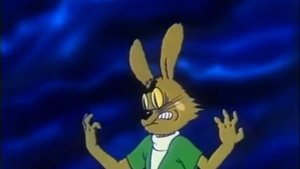 Ну, погоди! 17 выпуск (1993). Самый страшный эпизод