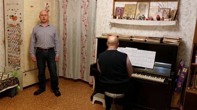 Белой акации гроздья душистые смотреть онлайн