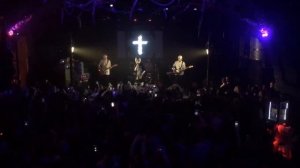 Джизус - ПОЛНЫЙ КОНЦЕРТ Live Санкт-Петербург (VNVC)