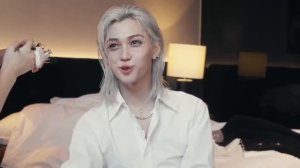 [русская озвучка] Феликс из Стрей Кидс готовится к шоу