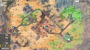 Острова и рельсы: Как пройти ‘Island Hopping’ в Train Valley 2!