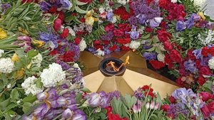 9мая2025. ДЕНЬ ПОБЕДЫ.
Бендеры, площадь "Героев".