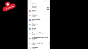 Память SIM-карты заполнена Нет больше места для SMS на SIM-?