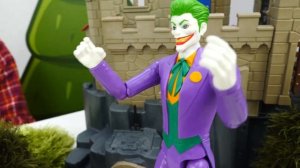 Весёлые игры - ПОП ИТ Челлендж с Супергероями! - Антистресс Pop It в смешном видео для мальчиков