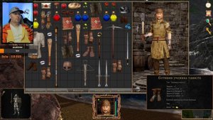 Струны судьбы XI: Волшебный сон - #1 пора что-то менять