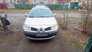 ПОДСВЕТКА НОМЕРА МЕГАН 2 - СТРАННЫЙ ЗВУК.. #MEGANE2