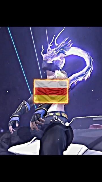 Есть твой флаг?) #реки #фф #топ #top #shorts #ff #ffshorts #game #игра #и смотреть онлайн